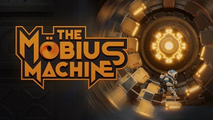 The Mobius Machine, Metroid a chi!? - Recensione PC 