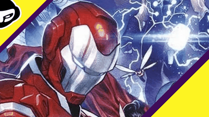 Panini Marvel - I Fumetti in Uscita nella Settimana dal 26 Agosto al 01 Settembre