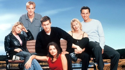 Addio a James Van Der Beek, aveva 48 anni