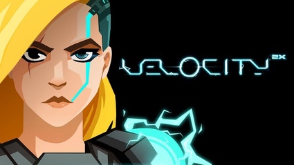 Velocity 2X