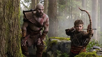 Immagine di: God of War - Prime Video svela il cast e prima immagine
