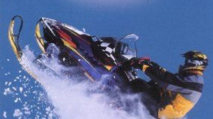 SnowCross