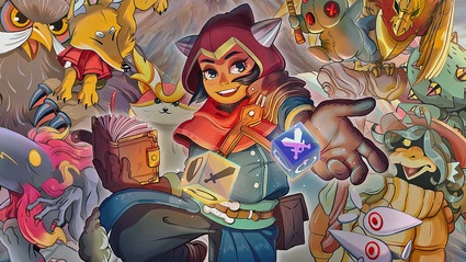 Dicefolk: recensione del gioco di dadi al gusto Pokemon