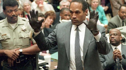 Il caso O.J. Simpson: il processo del secolo e la prima stagione di American Crime Story