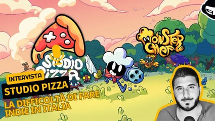 Immagine Perche il termine "Indie" e in crisi? Studio Pizza racconta il futuro del Game Dev