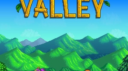 Stardew Valley