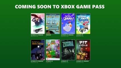 Xbox Game Pass: la seconda ondata di ottobre, con FF7 Remake Intergrade