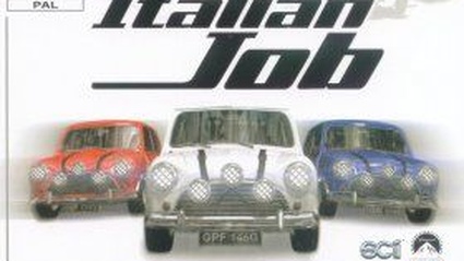 The Italian Job