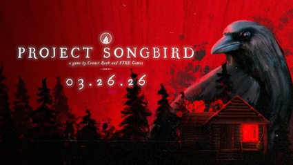 Immagine Project Songbird - Official Release Date Trailer
