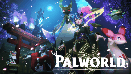 Palworld resta com'e: non diventera free-to-play, ne GAAS