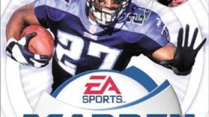 Madden 2001