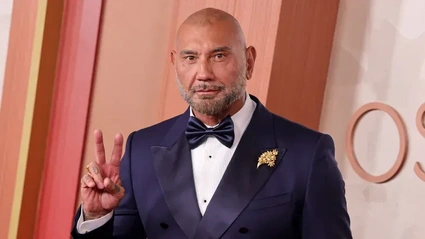 God of War riparte da Dave Bautista: sara Kratos dopo l'uscita di Ryan Hurst