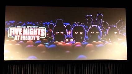 Five Nights at Freddy's, recensione: nuovo gioco, vecchia storia