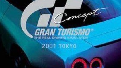 Gran Turismo Concept: 2001 Tokyo