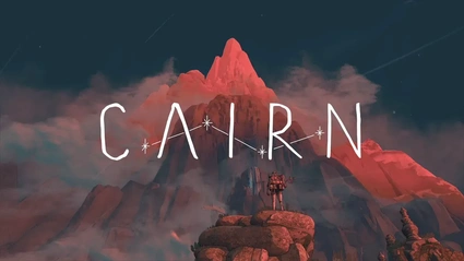 Cairn | Reveal Trailer