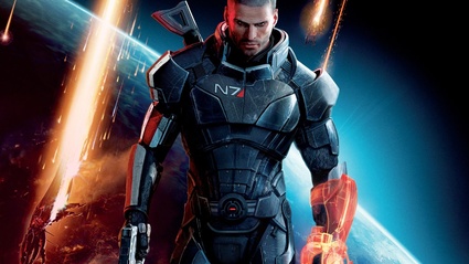 Mass Effect 3