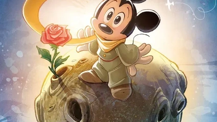 Topolino