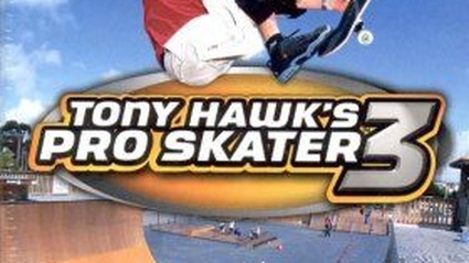 Tony Hawk's Pro Skater 3