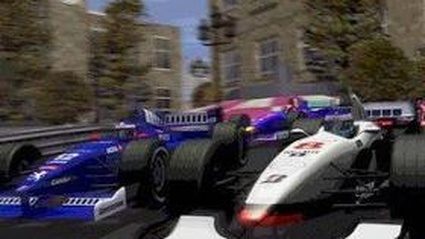 Formula 1 '98