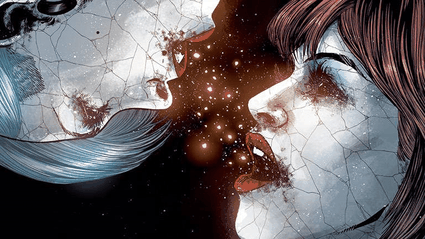 The Beauty: FX e Ryan Murphy portano su schermo il fumetto distopico di Image Comics