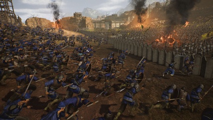 Dynasty Warriors: Origins in un Nuovo Gameplay Commentato