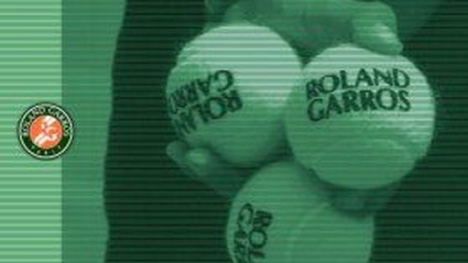 Roland Garros 2000