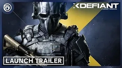 XDefiant e quasi arrivato: il trailer di lancio dello shooter