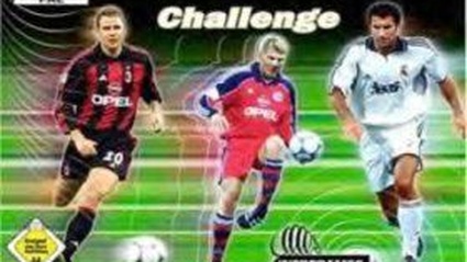 UEFA Challenge