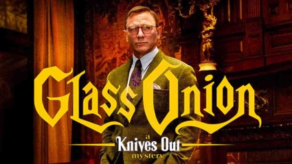 Glass Onion: per Knives Out i ricchi sono sempre piu stupidi