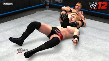 WWE'12