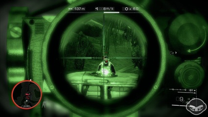 Sniper: Ghost Warrior 2