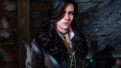 Un modder ha scoperto un finale tagliato di Witcher 3