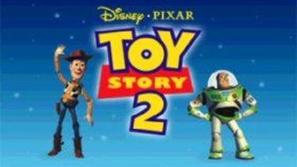 Toy Story 2