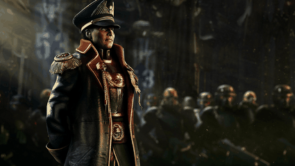 Warhammer 40,000: Darktide presenta Grim Protocols, una nuova sfida per i veterani