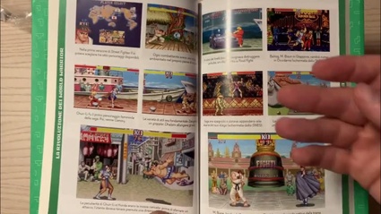 Videogiochi Leggendari: Street Fighter 2