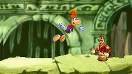 Rayman 3