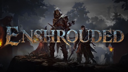 Enshrouded: la recensione dell'accesso anticipato