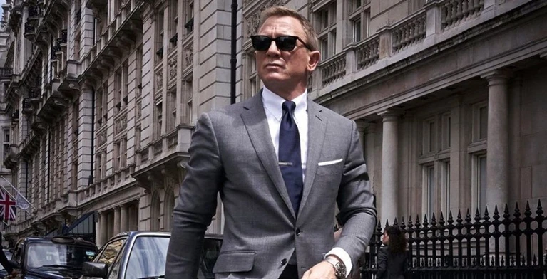 No Time To Die recensione con Daniel Craig si chiude unera di Bond (e di cinema)