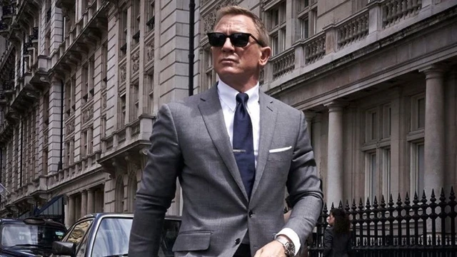 No Time To Die recensione con Daniel Craig si chiude unera di Bond (e di cinema)