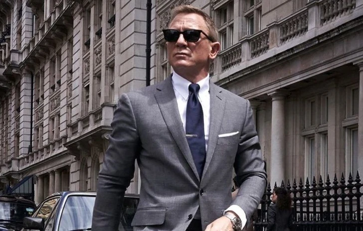 No Time To Die recensione con Daniel Craig si chiude unera di Bond (e di cinema)