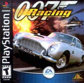 007 Racing