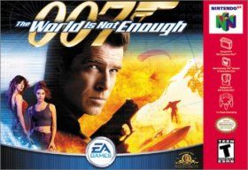 007 The World is not Enoughocchiellojpg