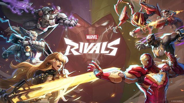 Marvel Rivals Licenziato lintero Team di Seattle