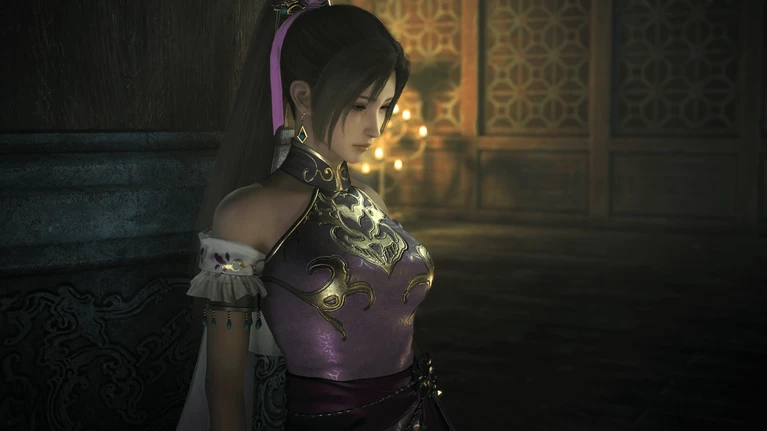 Dynasty Warriors Origins  il Gameplay del TGS 2024