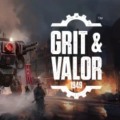 Grit and Valor  1949