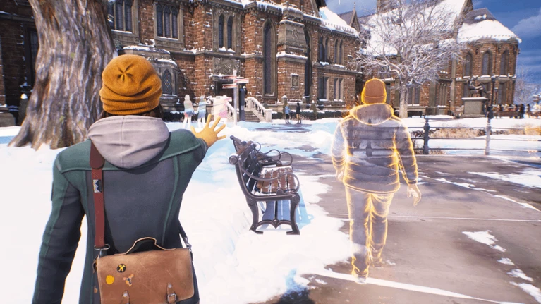 Life is Strange Double Exposure - La nostra anteprima pad alla mano