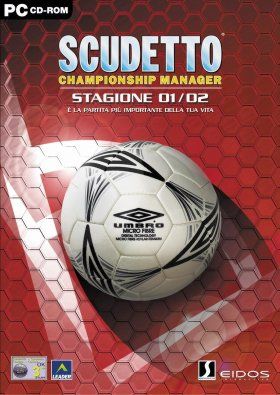 Scudetto Stagione 0102