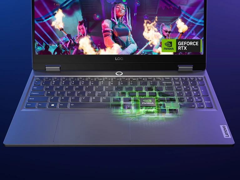 Lenovo LOQ 15IRX9, recensione: il notebook per entrare nel mondo gaming