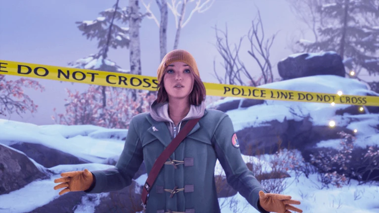 Life is Strange Double Exposure - La nostra anteprima pad alla mano