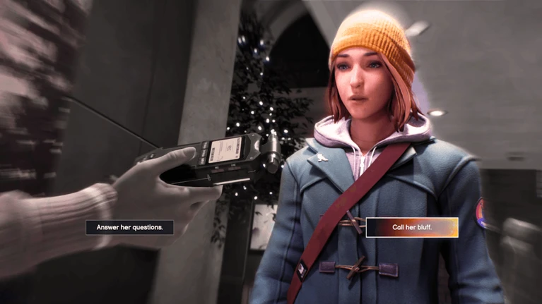 Life is Strange Double Exposure - La nostra anteprima pad alla mano